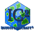 Скачать Industrial Craft 2 для Minecraft 1.7.4