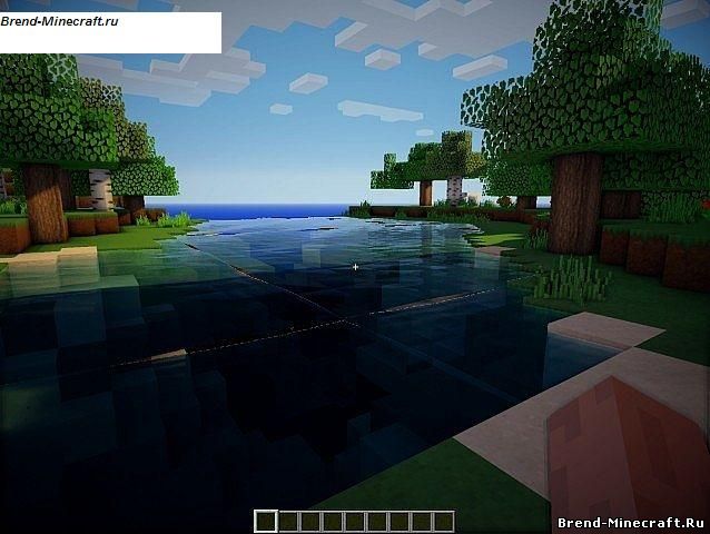 HD Текстуры Для Minecraft 1.8.1 Скачать