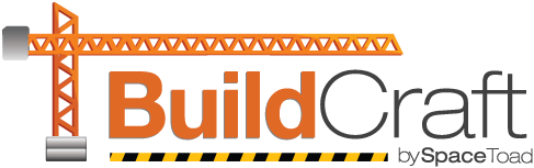 Скачать BuildCraft для Minecraft 1.7.4